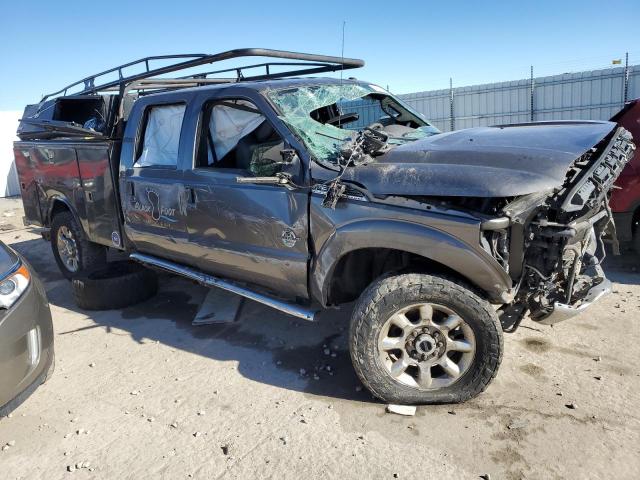 1FT8W3BT5EEB07548 Ford F350 Super Duty