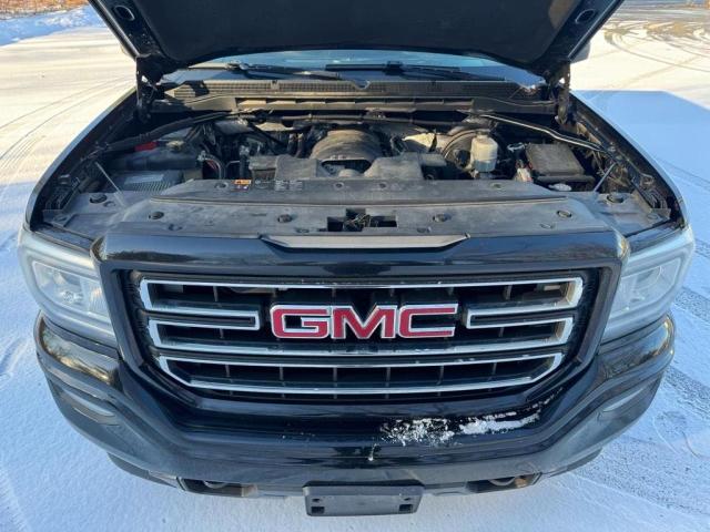 1GTV2LEC8GZ285933 GMC Sierra K1500
