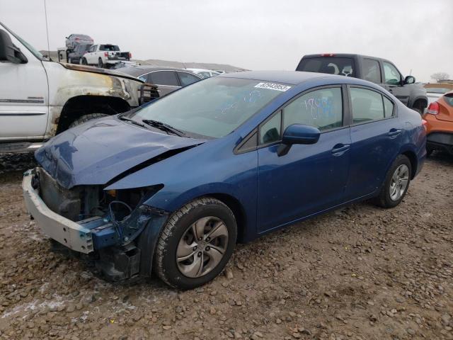 2015 19XFB2F52FE256899 main image