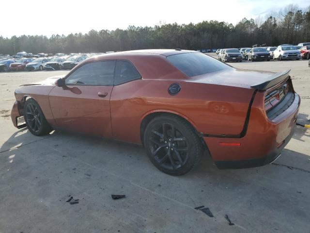2C3CDZJG9MH564706 Dodge Challenger Gt