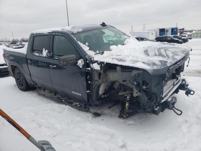 3GTU9CED6LG183375 GMC Sierra K1500 Elevation