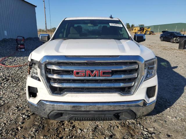 1GTP8BED7KZ404670 GMC Sierra C1500 Sle