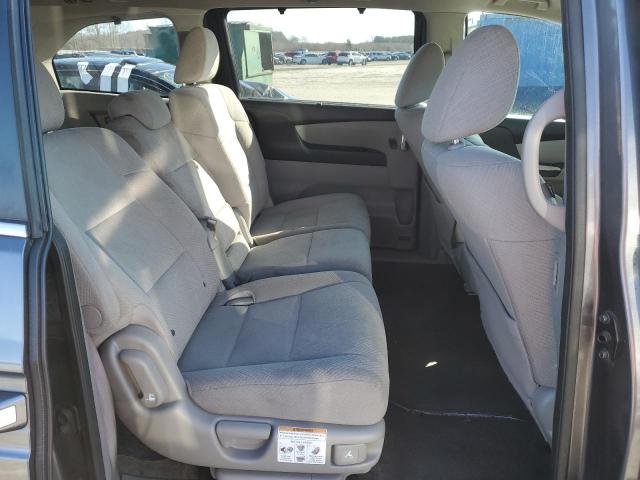5FNRL5H32GB020112 Honda ODYSSEY SE