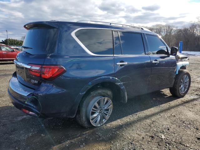 JN8AZ2NEXL9253776 Infiniti QX80 LUXE