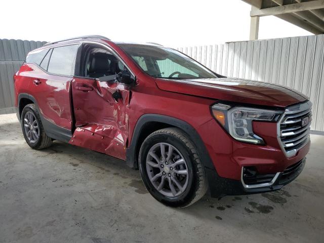 3GKALPEG6PL153350 GMC TERRAIN SL