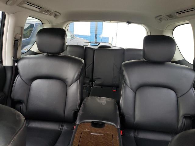 JN8AZ2NE5G9124866 Infiniti QX80