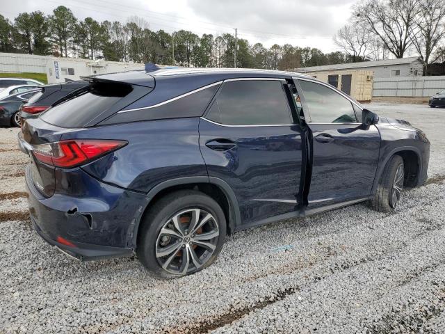 2T2HZMAA3MC183120 Lexus RX 350