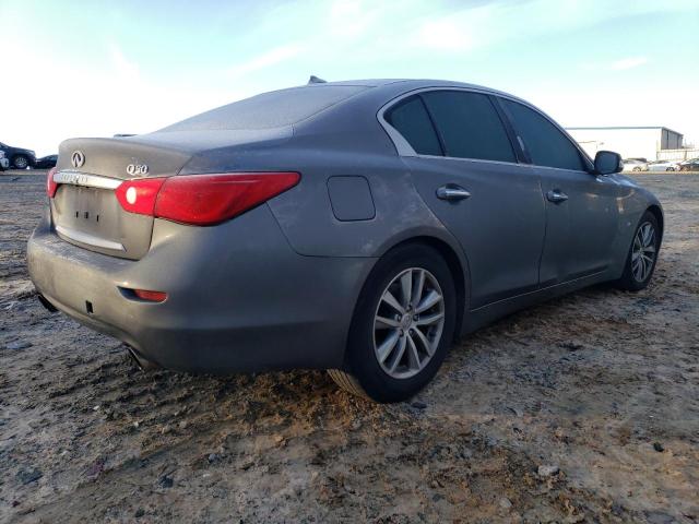 JN1BV7AP6FM339025 Infiniti Q50 BASE