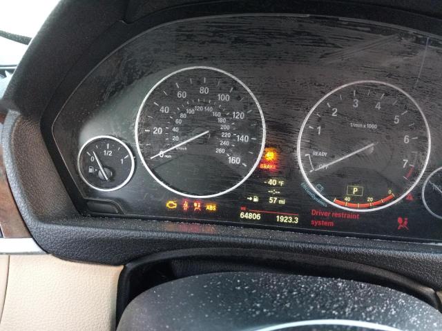 WBA3A5C58EJ465543 BMW 328 I