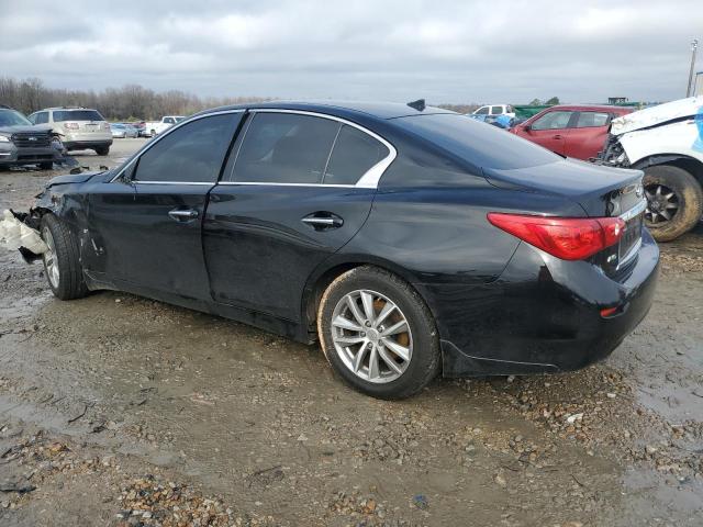JN1BV7AR7EM707759 Infiniti Q50 BASE