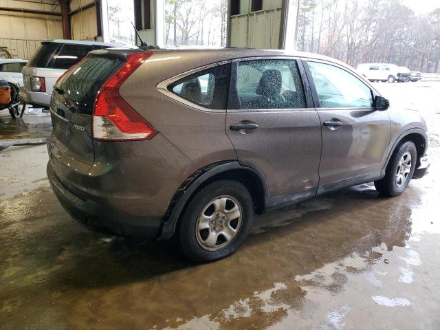 2HKRM4H37EH726207 Honda CR-V LX