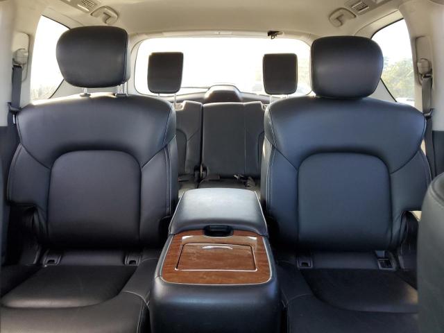 JN8AZ2NF4K9688722 Infiniti QX80 LUXE