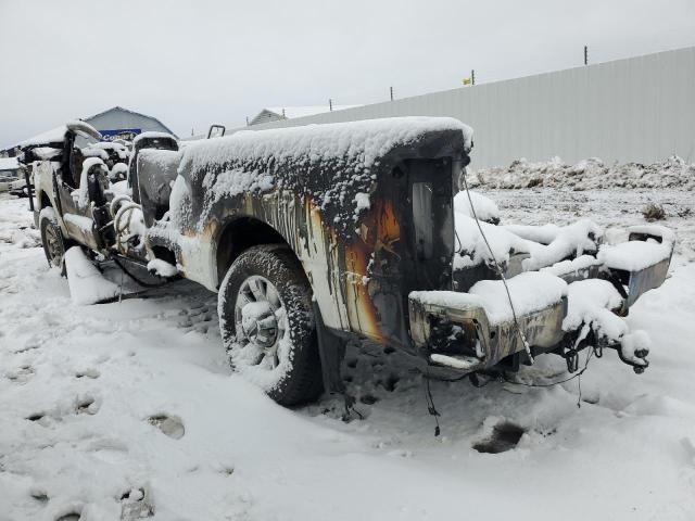 1FT8W3BN2PED56393 Ford F350 Super Duty