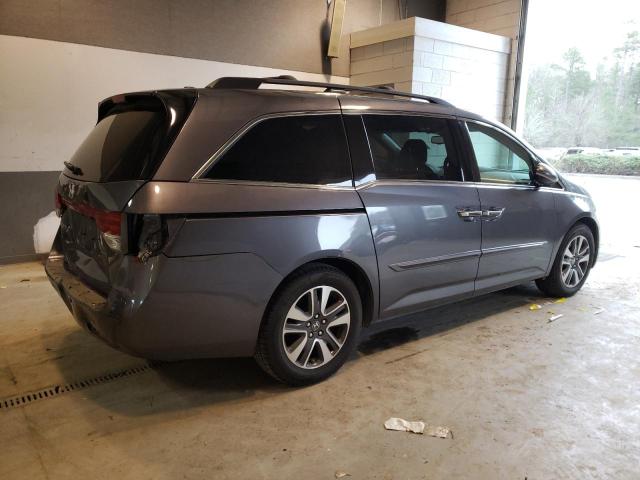 5FNRL5H92GB104239 Honda Odyssey Touring