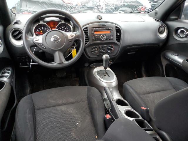 JN8AF5MV7ET483020 Nissan JUKE S