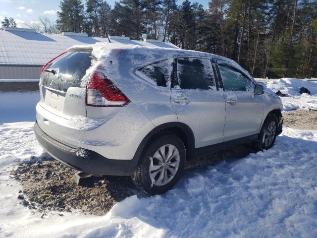 2HKRM4H50EH609201 Honda CR-V EX