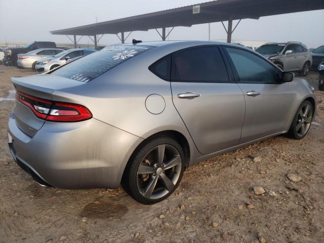 1C3CDFEB1FD117168 Dodge DART GT