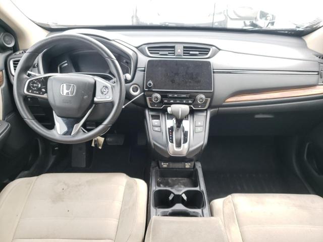 2HKRW2H55MH655569 Honda CR-V EX