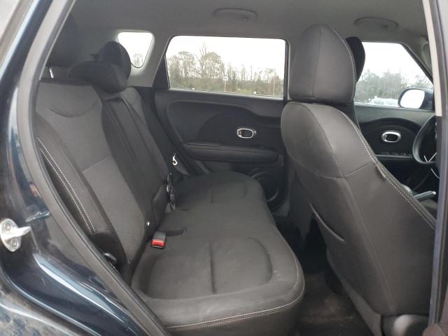KNDJP3A50J7505220 KIA SOUL +