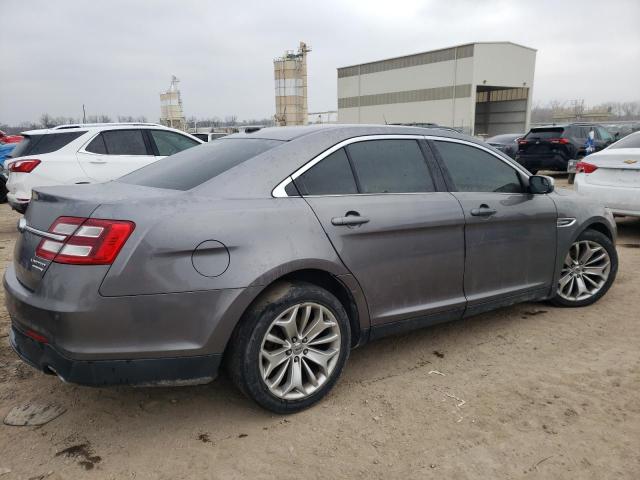 1FAHP2F82EG103402 Ford Taurus Limited