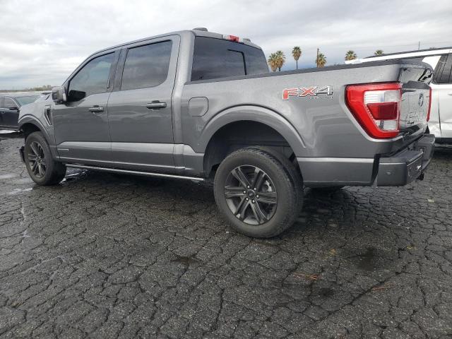 1FTFW1ED4MFC50869 Ford F150 Supercrew