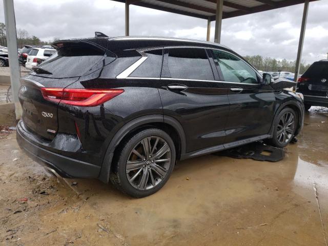 3PCAJ5M33LF118987 Infiniti Qx50 Pure