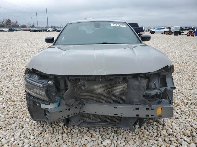2C3CDXBG5JH163930 Dodge Charger Sxt