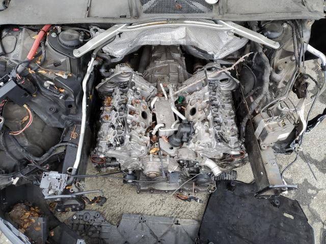WAUB4AF42KA050583 Audi S4 Premium Plus