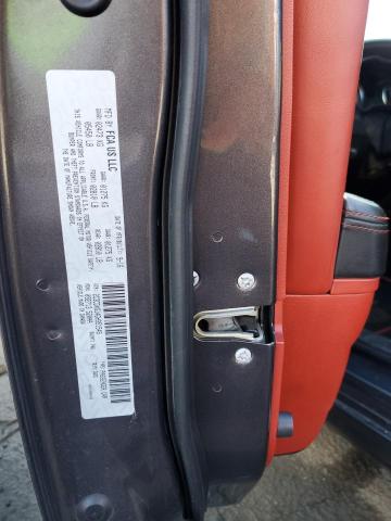 2C3CDXGJ4GH351545 Dodge Charger R/t Scat Pack
