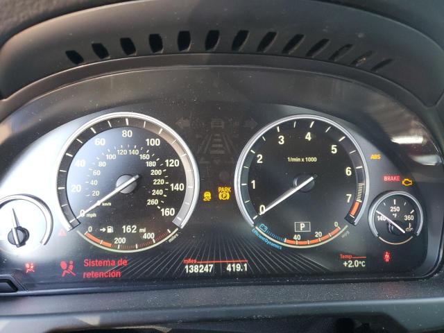 5UXKR0C50F0P13865 BMW X5 Xdrive35i