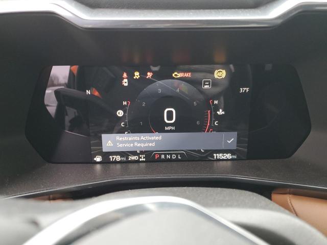 1GTP6DEK0P1169115 GMC Canyon At4