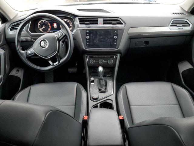 3VV2B7AX0KM037431 Volkswagen TIGUAN SE