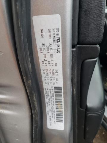1C4RJFBG2JC127334 Jeep Grand Cherokee Limited