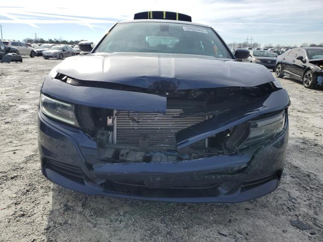2C3CDXBG5HH584184 Dodge Charger Se