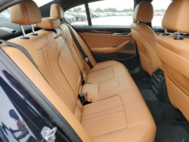 WBAJE7C58KWW10814 BMW 540 XI
