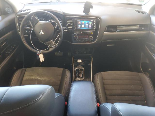 JA4AD3A30KZ016484 Mitsubishi Outlander Se