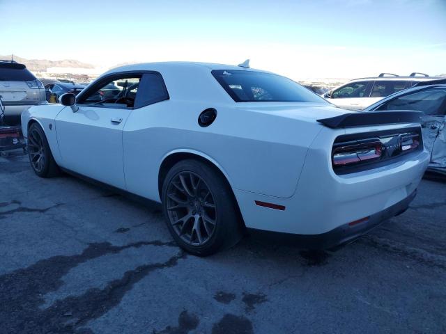 2C3CDZC91GH263415 Dodge Challenger Srt Hellcat