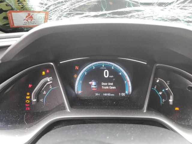 19XFC1F74GE214602 Honda CIVIC EXL