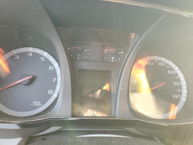2GKALSEK5E6181889 GMC Terrain Slt