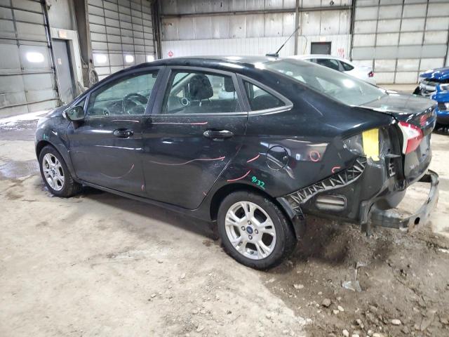 3FADP4BJ1GM134068 Ford FIESTA SE