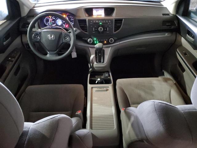 5J6RM3H3XEL041599 Honda CR-V LX
