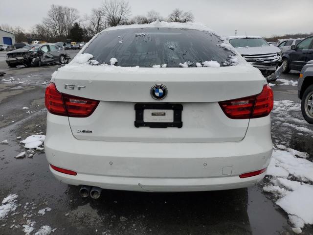 WBA3X5C52FD562221 BMW 328 XIGT