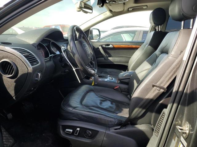 WA1LGAFE5FD016868 Audi Q7 Premium Plus