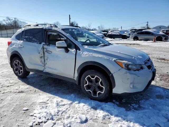 JF2GPACC6E8286890 Subaru Xv Crosstrek 2.0 Premium
