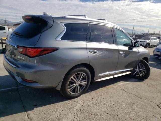 5N1DL0MN8LC539186 Infiniti QX60 LUXE