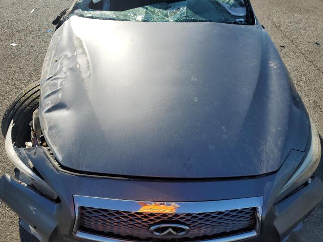 JN1AV7AP5EM692057 Infiniti Q50 Hybrid Premium