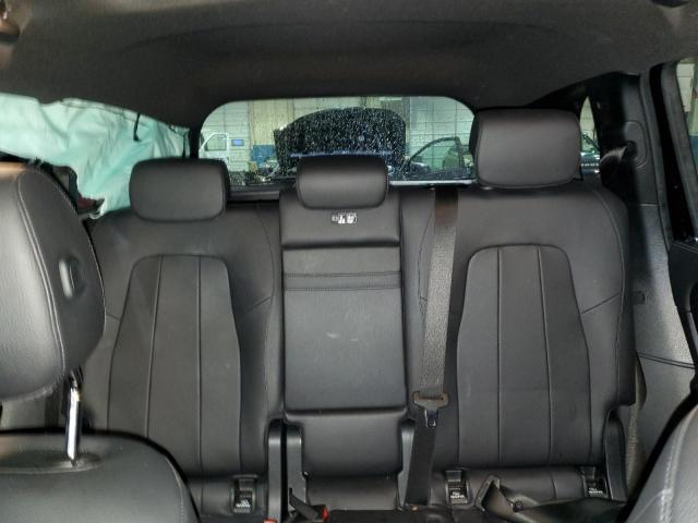 W1N4M4HB5MW121735 Mercedes-Benz Glb 250 4matic