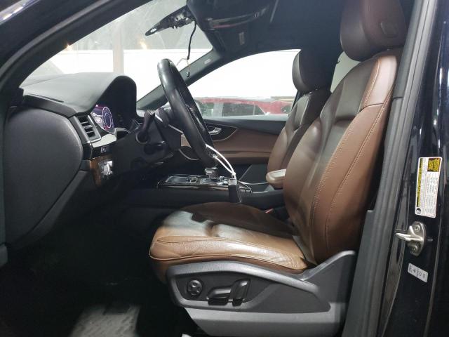 WA1VABF74HD020155 Audi Q7 Prestige