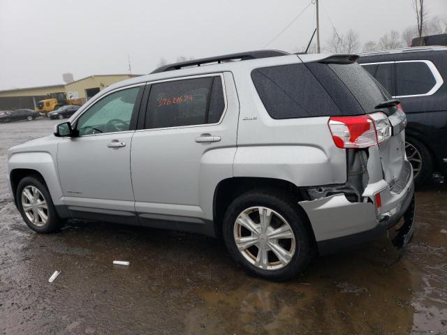 2GKALNEK6H6140807 GMC Terrain Sle