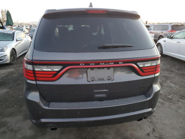 1C4RDHDG0FC922857 Dodge DURANGO LIMITED